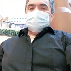 Meet your Posher, Ramon